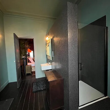 Bed and Breakfast Nights By Morpheus *