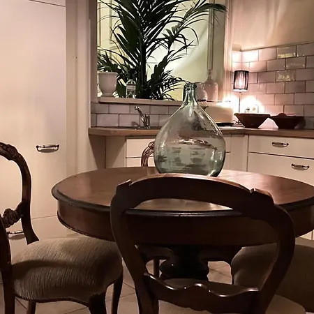 Nights By Morpheus Bed and Breakfast