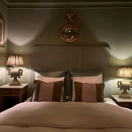Bed and Breakfast Nights By Morpheus Αμβέρσα
