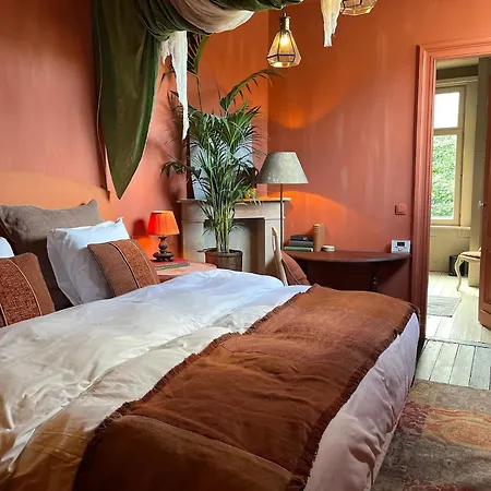 Nights By Morpheus Bed and Breakfast *